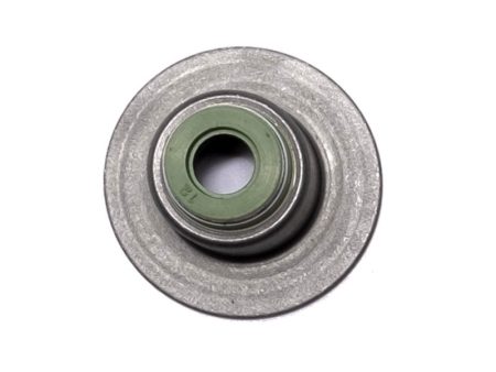 Cometic 03-08 Dodge Cummins 5.9L ISB Common Rail Green Exhaust Valve Stem Seal For Discount