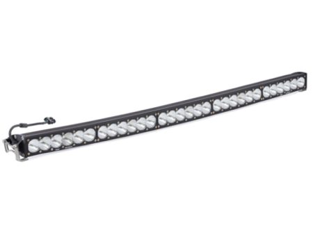 Baja Designs OnX6 Arc Series High Speed Spot Pattern 50in LED Light Bar Sale