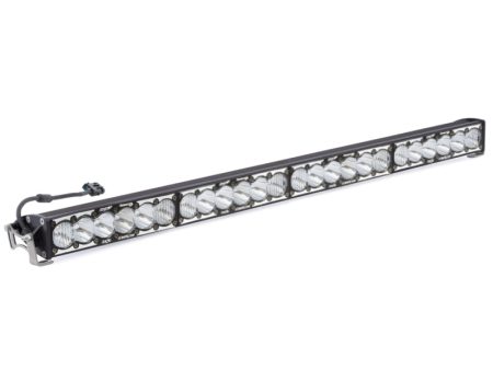 Baja Designs OnX6 40in Hybrid LED And Laser Light Bar Discount