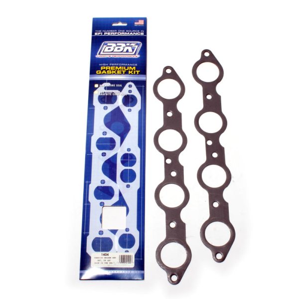 BBK GM LS1 4.8 5.3 5.7 6.0 6.2 Exhaust Header Gasket Set Fashion