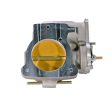 BBK 03-06 GM 4.8 5.3 6.0 Hummer H2 80mm Throttle Body BBK Power Plus Series Sale