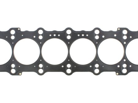 Cometic 93-02 Toyota Lexus 2JZ-GE   GTE 87mm Bore .052in MLX Head Gasket For Cheap