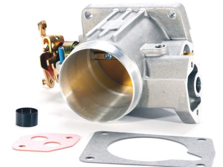 BBK 94-95 Mustang 5.0 65mm Throttle Body BBK Power Plus Series Supply