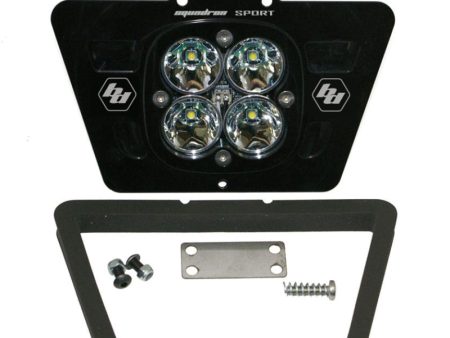 Baja Designs Honda CFR X Headlight Kit DC Squadron Sport For Sale