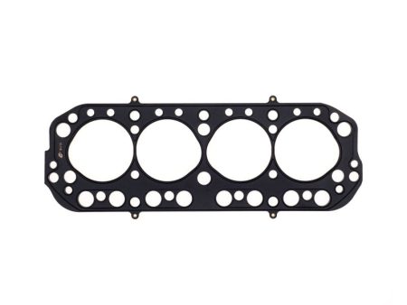 Cometic 62-64 MG MGB BMC 1.8L B-Series 83mm Bore .066in MLS Cylinder Head Gasket Online Hot Sale