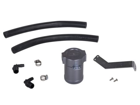 BBK 10-15 Chevrolet Camaro 6.2L V8 Oil Separator Kit - Passenger Side Online