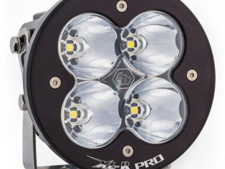 Baja Designs XL R Pro High Speed Spot LED Light Pods - Clear For Discount