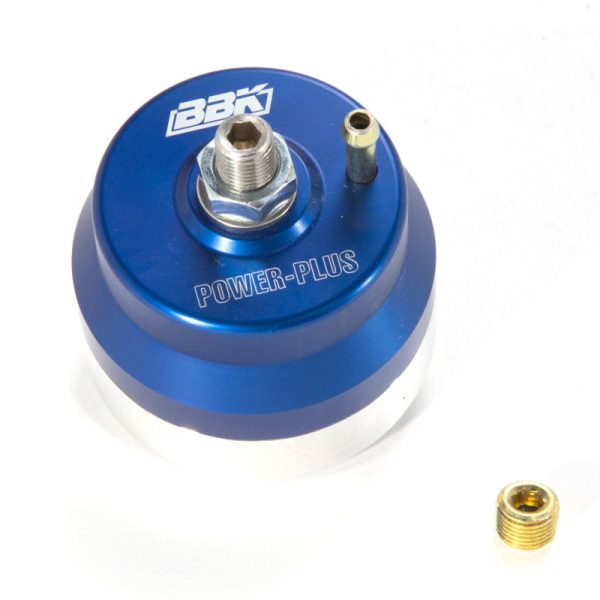 BBK 86-93 Mustang 5.0 Adjustable Fuel Pressure Regulator Supply