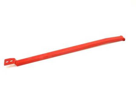 BMR 05-14 S197 Mustang Upper Panhard Rod Support - Red Discount