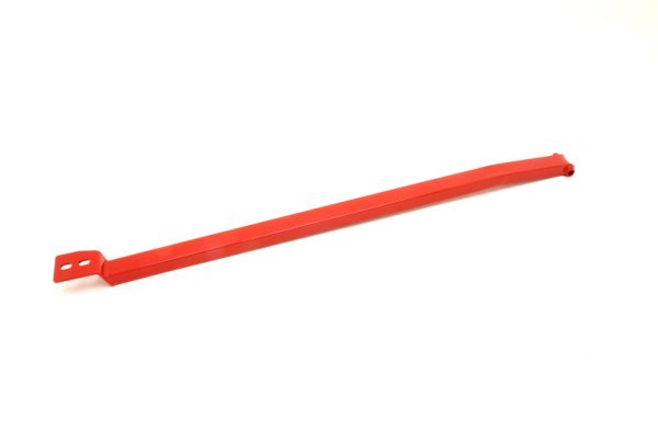 BMR 05-14 S197 Mustang Upper Panhard Rod Support - Red Discount