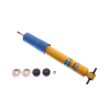 Bilstein B8 2003 Chevrolet Corvette 50th Anniversary Edition Front 46mm Monotube Shock Absorber Sale