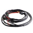 Baja Designs Pro Sport 2 Pin 150 Watt Hi-Beam Harness (2 Light Max) For Discount