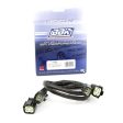 BBK 11-14 Mustang V6 Front O2 Sensor Wire Harness Extensions 24 (pair) Sale