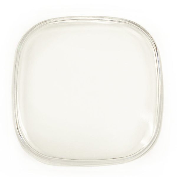 Baja Designs XL Rock Guard - Clear Supply