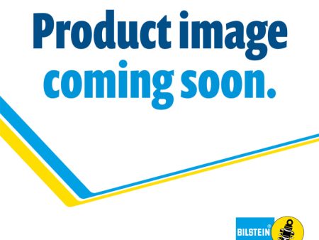 Bilstein 17-21 BMW 530i B4 OE Replacement Shock Absorber - Rear Hot on Sale