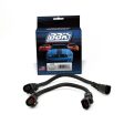 BBK 11-14 Mustang GT Front O2 Sensor Wire Harness Extensions 12 (pair) For Sale