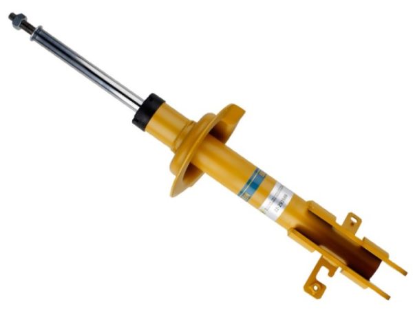 Bilstein B6 09-14 Ford Edge Front Left Twintube Strut Assembly Online now