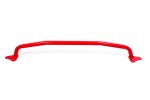 BMR 15-19 Ford Mustang S550 Rear Bumper Support (Red) For Discount