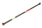 BMR 82-02 3rd Gen F-Body On-Car Adj. Panhard Rod (Polyurethane) - Black Hammertone Hot on Sale