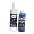 BBK BBK Cold Air Filter Restore Cleaner And Re-Oil Kit Discount