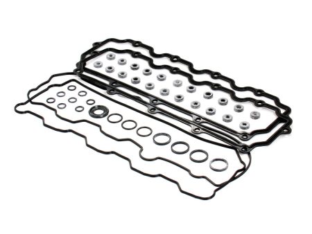 Cometic 03-08 Ford 6.0L Powerstroke Valve Cover Gasket Set For Discount