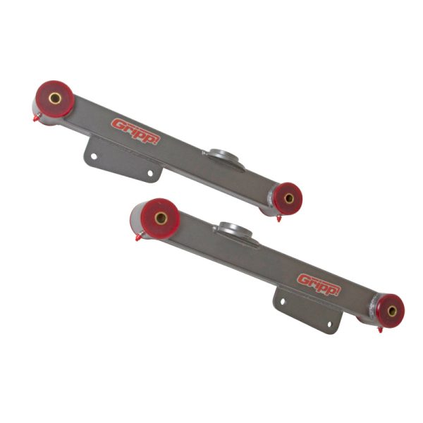 BBK 86-98 Mustang Rear Lower Control Arm Kit For Sale