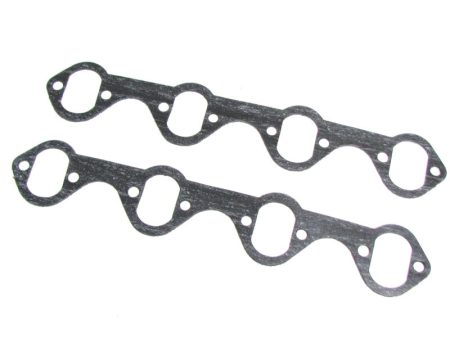 BBK Ford 302 351 1-3 4 Exhaust Header Gasket Set Hot on Sale