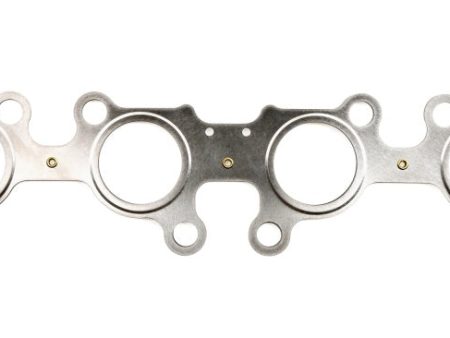 Cometic Ford 5.2L Voodoo Modular V8 Port .030in MLS Exhaust Gasket Set Hot on Sale