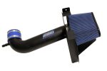 BBK 05-20 Dodge Challenger Charger 5.7 6.1L Cold Air Intake Kit - Blackout Finish Online