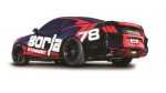 Borla S-Type Cat-Back 15-17 Ford Mustang GT 5.0L V8 MT AT 3in pipe 4in tip Online