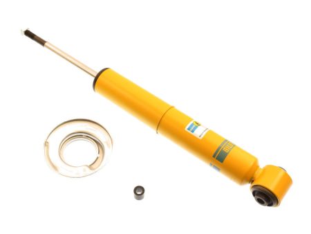 Bilstein B8 1992 Audi 100 Quattro CS Rear 46mm Monotube Shock Absorber Online