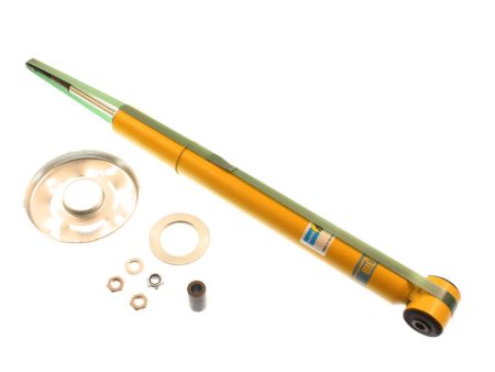 Bilstein B8 1992 Volkswagen Corrado SLC Rear 36mm Monotube Shock Absorber Supply