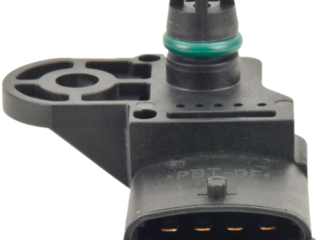 Bosch Porsche Cayenne Boost Pressure Sensor Online Hot Sale