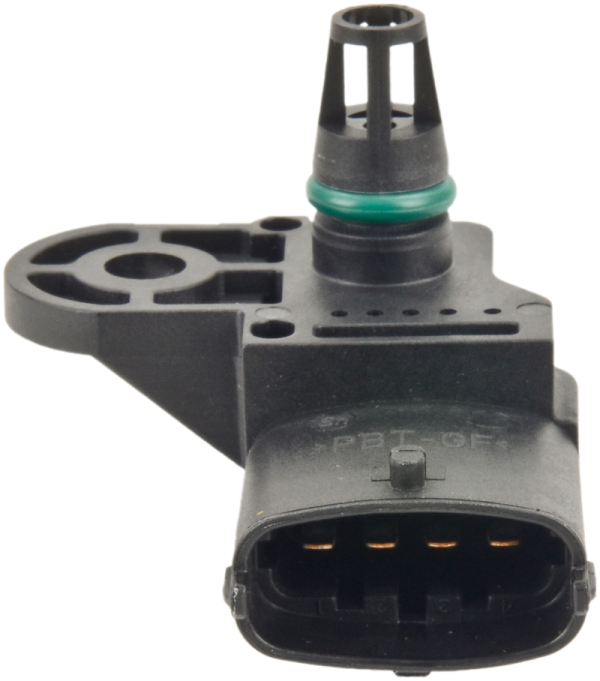 Bosch Porsche Cayenne Boost Pressure Sensor Online Hot Sale