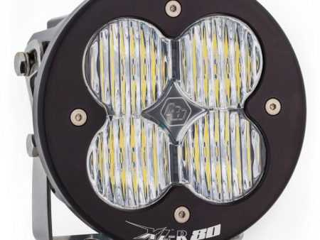 Baja Designs XL R 80 Wide Cornering LED Light Pods - Clear Hot on Sale