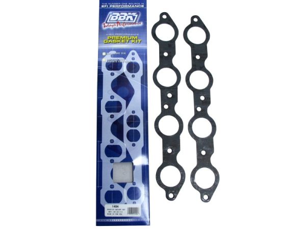 BBK GM LS1 4.8 5.3 5.7 6.0 6.2 Exhaust Header Gasket Set Fashion