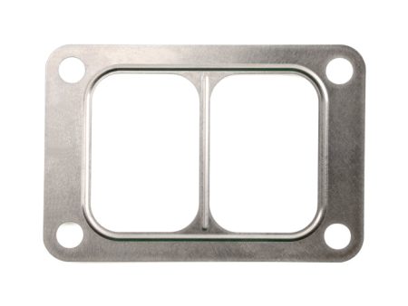 Cometic .016in Stainless T06 Divided Turbo Inlet Flange Gasket For Sale