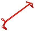 BMR 05-14 S197 Mustang Radiator Support w o Sway Bar Mount - Red Discount