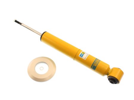 Bilstein B8 1998 Audi A6 Quattro Base Rear 46mm Monotube Shock Absorber Hot on Sale