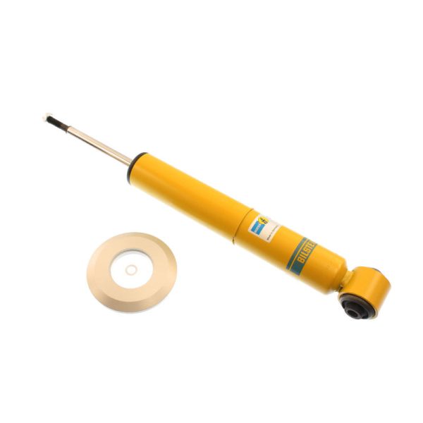 Bilstein B8 1998 Audi A6 Quattro Base Rear 46mm Monotube Shock Absorber Hot on Sale