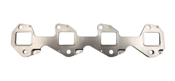 Cometic GM LB7 LBZ LGH LLY LML LMM Duramax .040in MLS Exhaust Manifold Gasket Fashion