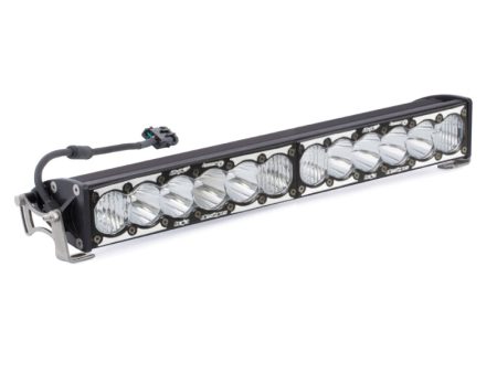 Baja Designs OnX6 20in Hybrid LED And Laser Light Bar For Cheap