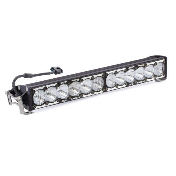 Baja Designs OnX6 20in Hybrid LED And Laser Light Bar For Cheap