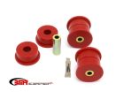 BMR 10-15 5th Gen Camaro Pro Version Differential Mount Bushing Kit (Polyurethane) - Red Online now