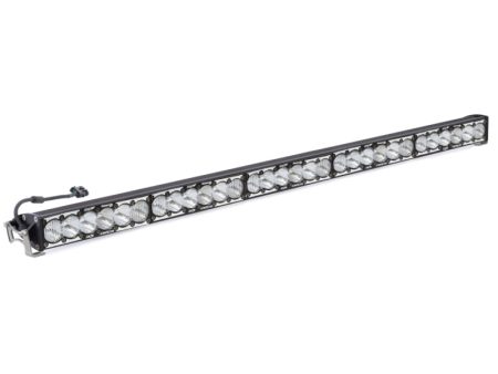 Baja Designs OnX6 50in Hybrid LED And Laser Light Bar Online now