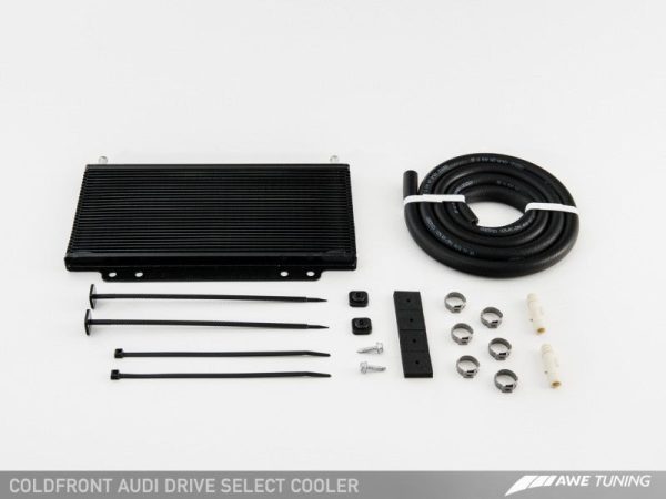 AWE Tuning Drive Select Cooler Sale