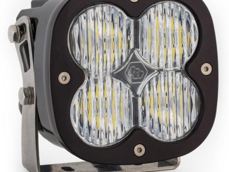 Baja Designs XL Pro Wide Cornering LED Light Pods - Clear Supply