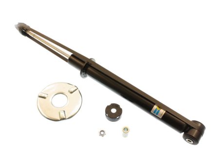 Bilstein B4 1996 Audi A4 Base Rear Twintube Shock Absorber Hot on Sale