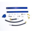 BBK 86-93 Mustang 5.0 High Flow Billet Aluminum Fuel Rail Kit Discount