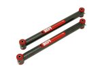 BMR 82-02 3rd Gen F-Body Non-Adj. Lower Control Arms (Polyurethane) - Black Hammertone Online